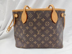 ネヴァーフルPM|LOUIS VUITTON