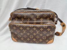 ナイル|LOUIS VUITTON