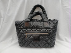 トートバッグ|CHANEL
