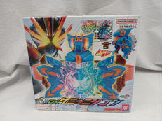 DXケミーニジゴン|BANDAI