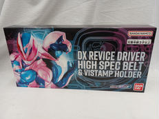 DXリバイスドライバーハイスペックベルト帯|BANDAI