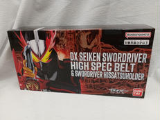 DX聖剣ソードライバーハイスペックベルト帯|BANDAI