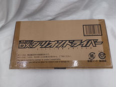 DXジリオンドライバー|BANDAI