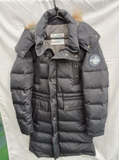 ダウンコート|POLEWARDS