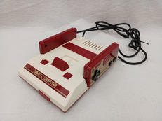 ニンテンドークラシックミニ ファミリーコンピュータ