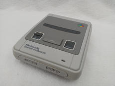 ニンテンドークラシックミニ