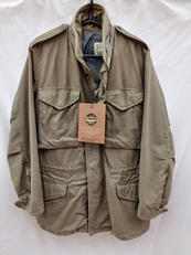 フィールドジャケット|BUZZ RICKSON'S