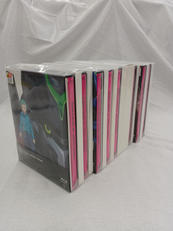 BRU-RAYセット|バンダイビジュアル㈱