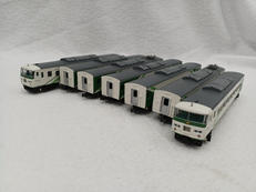 Nゲージ|MICRO ACE