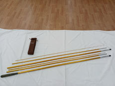 DAIWA　へら　FX22|DAIWA