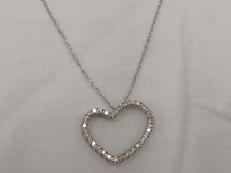 K14WG/K18WGネックレス|-