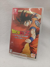 ドラゴンボールZ KAKAROT 新たなる覚醒セット|BANDAI NAMCO