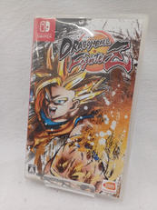 ドラゴンボール ファイターズ