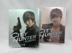 シティーハンター IN SEOUL Blu-raBOXセット|フジテレビ