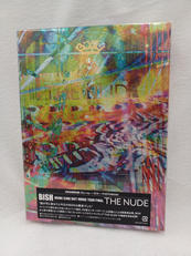 BISH/TOUR FINAL”THE NUDE”|AVEX RRAX