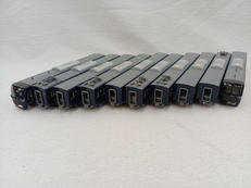 Nゲージ|ポポンデッタ