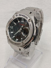 G-SHOCK|CASIO