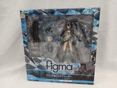 ブラック★ロックシューター TV ANIMATION VER|GOOD SMILE COMPANY