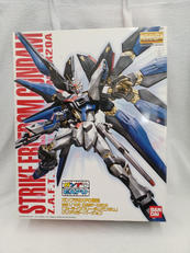 ガンダムEXPO限定　ストライクフリーダムガンダム