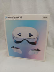 VRゴーブル・VRヘッドセット|META