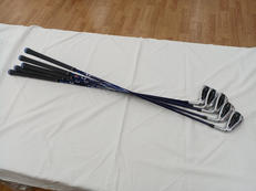 アイアン5本セット|TAYLOR MADE