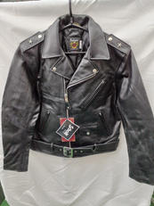 ワンスタート―ル　ダブルライダース|SCHOTT