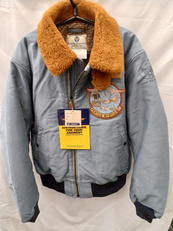 B-15フライトジャケット|TOYS MCCOY