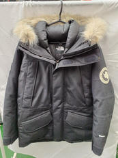 アンタークティカパーカー|THE NORTH FACE