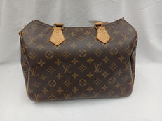 スピーディバンドリエール|LOUIS VUITTON