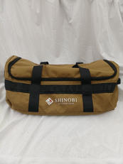 車中泊キット|SHINOBI
