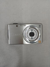 デジタルカメラ|PANASONIC