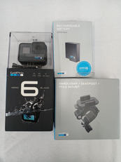 アクションカメラ|GO PRO