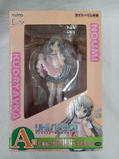 A賞 能美・クドリャフカ|タイトーくじ本舗(TAITO)