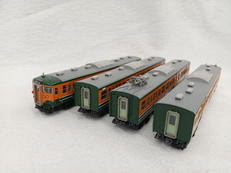 Nゲージ|MICRO ACE