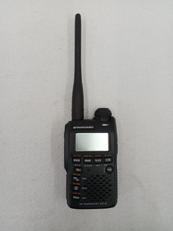 144/430MHz FMトランシーバー|八重洲無線