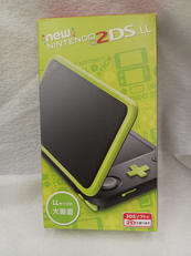 Nintendo 2DSLL|NINTENDO / 任天堂