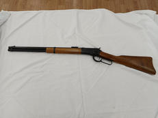 ガスガン|MARUSHIN