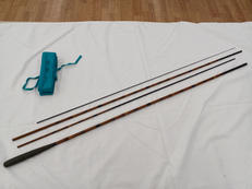 へら竿 月光　１２尺|DAIWA