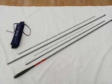 ヘラ竿 飛天弓　皆空　１３尺|SHIMANO