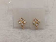 イヤリング|CHRISTIAN DIOR