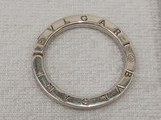 キーリング|BVLGARI