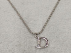 ネックレス|CHRISTIAN DIOR