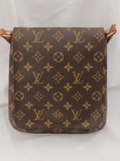 ミュゼット・サルサ ショート|LOUIS VUITTON
