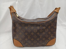 ブローニュ30|LOUIS VUITTON