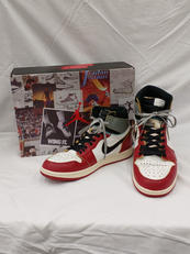 エアージョーダン1 レトロ ハイ OG SP|NIKE
