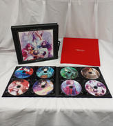 劇場版「空の境界」BLU-RAY DISC BOX|アニプレックス