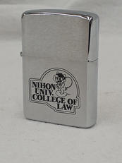 ライター 1981年|ZIPPO