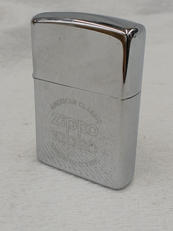 ライター 1992年|ZIPPO