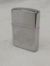 ライター 2003年|ZIPPO
