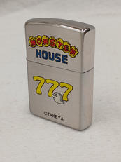 ライター　1997年|ZIPPO